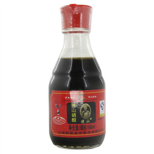 傅山 傅山晒醋（酿造食醋）