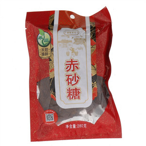 禾煜赤砂糖