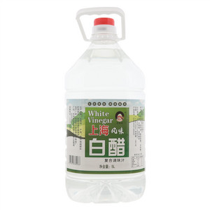 李锦烁上海风味白醋