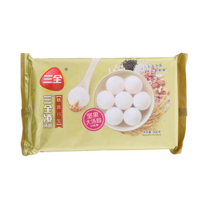 三全凌精选八宝汤圆