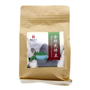 婀娇时代金银花绿豆代用茶