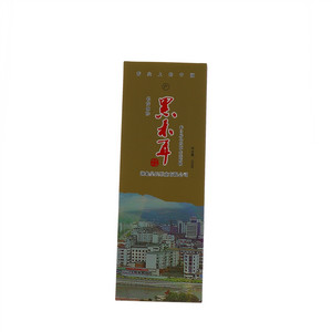 楚天吴氏房县黑木耳