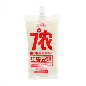 粥掌柜红枣豆奶