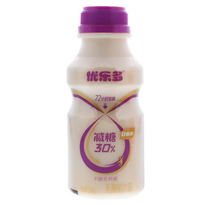 优乐多乳酸菌饮品