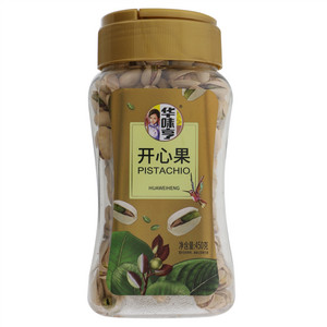 450g开心果