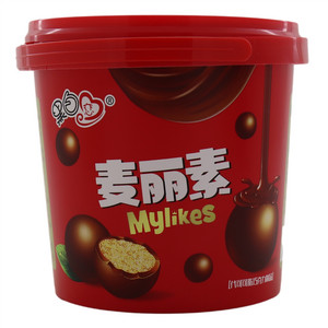 黑白恋麦丽素
