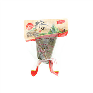 楊博士蛋黄肉粽