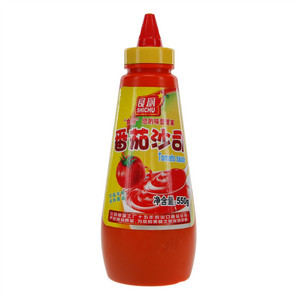 SHICHU食厨番茄沙司
