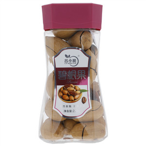 吕小脆碧根果220g