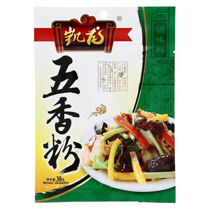 凯龙五香粉