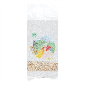 谷麦郎燕麦胚芽