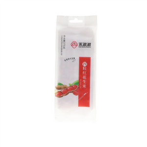禾菽菽四粒红花生米
