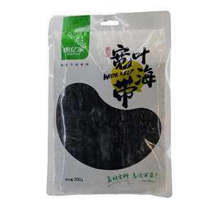 惠亿家宽叶海带