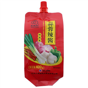 王致和精品装蒜蓉辣酱