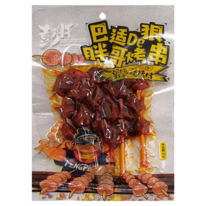 彭胖胖哥烤串（烧烤味）