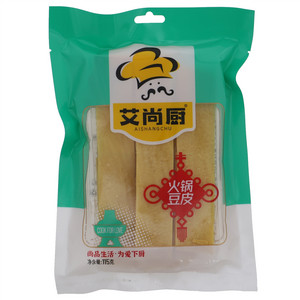 艾尚厨火锅豆皮