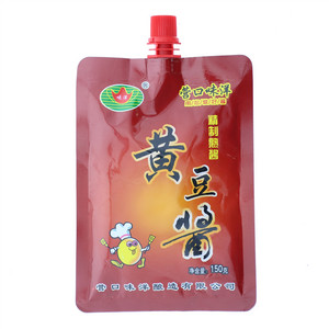 味洋黄豆酱