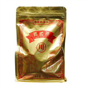 青砖茶