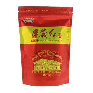 芽上国度遵义红茶