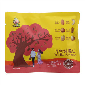 一颗坚果混合纯果仁