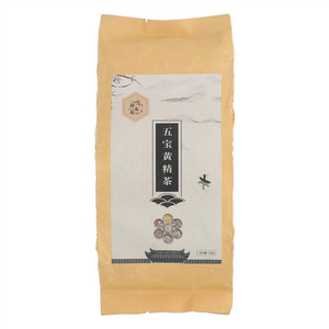 五宝黄精茶