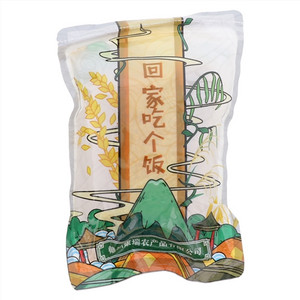 七鲤小麦仁