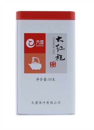 大红袍
