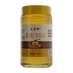 三青蜂枸杞蜂蜜