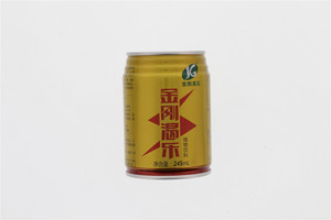 金刚渴乐植物饮料