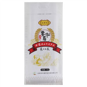 菜屯雾淞岛东北大米