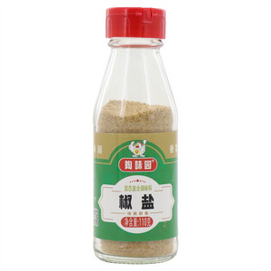 陶味园椒盐固态复合调味料