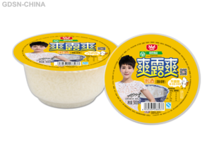 爽露爽米酒（酒酿.醪糟）500g