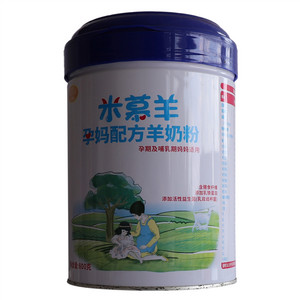 米慕羊孕妈配方羊奶粉