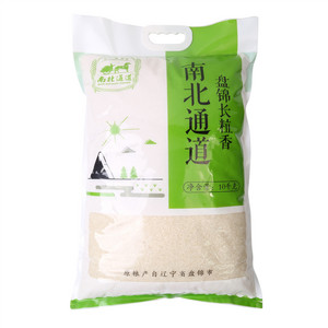 南北通道盘锦长粒香