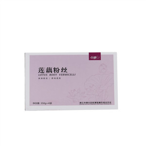 乾塘莲藕粉丝