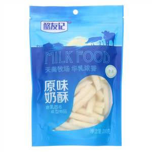 原味奶酥