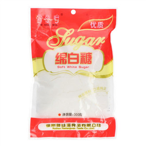 荷香湾绵白糖
