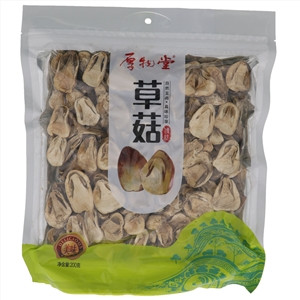 厚物堂草菇