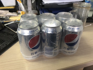 百事可乐/pepsi轻怡口感·零能量可乐型汽水