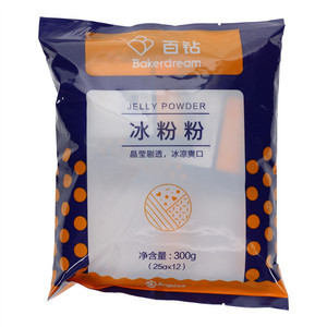 百钻冰粉粉25g*12/袋