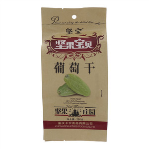坚宝葡萄干