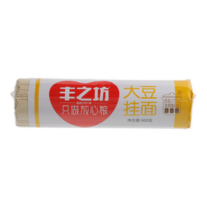 丰之坊大豆挂面