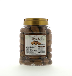 果色恋人碧根果
