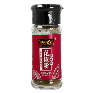 凯龙花椒粉