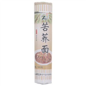 智祥荞麦面