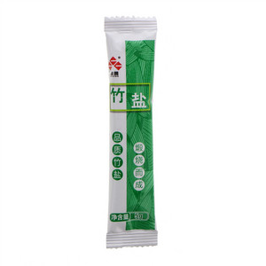 鲁晶牌未加碘竹盐（特色风味盐）