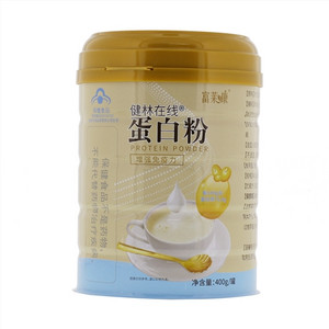 健林在线富莱康蛋白粉