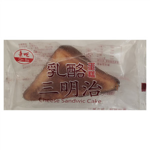 亲吧乳酪三明治蛋糕