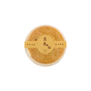 益利思杂粮酥