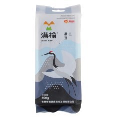 满榆精品黑豆
